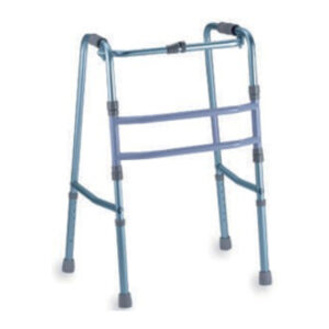 Déambulateur pliable P409