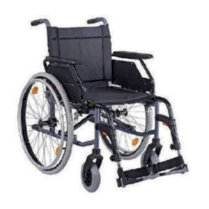 Fauteuil roulant standard
