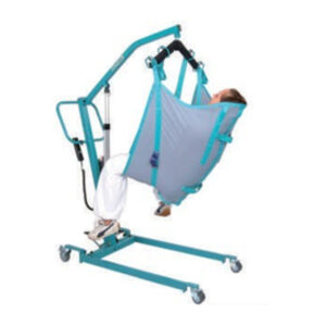 Lève-personne électrique